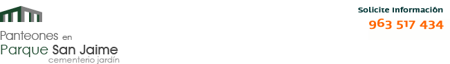 Parque San Jaime Cementerio Privado